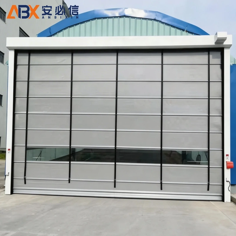 伊犁哈萨克PVC堆积门